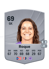 Roque 69