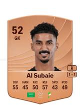 Al Subaie 52