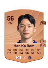 Han Ka Ram 56