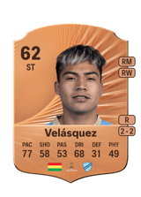 Velásquez 62