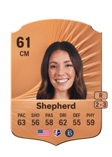 Jamie Shepherd 61