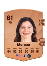 Maddie Moreau 61
