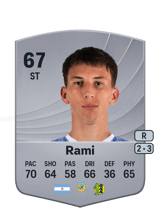 Rami 67