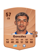 González 57