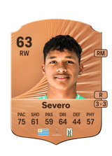 Severo 63
