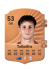 Talladira 51