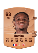 Bamba 63