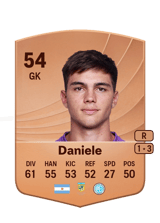Daniele 54