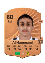 Al Hammami 60