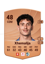 Xhemalija 48