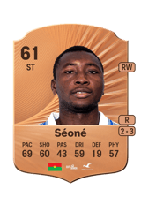 Séoné 60
