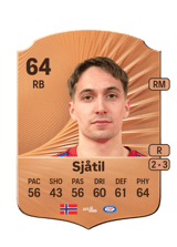 Sjåtil 64