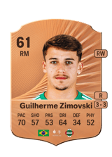 Guilherme Zimovski 61