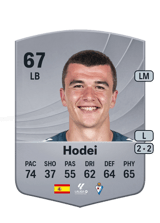 Hodei 67