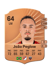 João Peglow 64