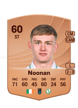 Noonan 60