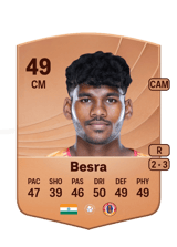 Besra 49