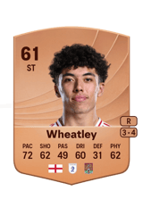 Wheatley 61