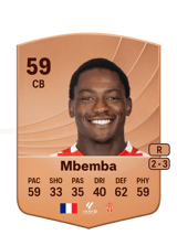 Mbemba 59