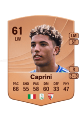 Caprini 61