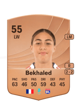 Bekhaled 55