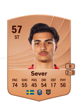 Sever 57