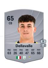 Dellavalle 65