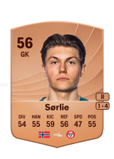 Sørlie 56