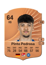 Rafael Pinto Pedrosa 64