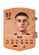 Gül 57