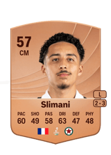 Slimani 57