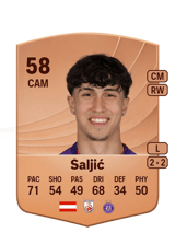 Šaljić 58