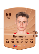 Remmem 56