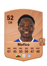 Mafico 52