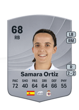 Samara Ortiz 68