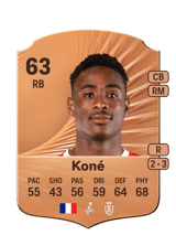 Koné 63