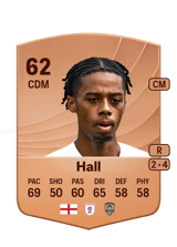 Hall 62