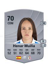 Henar Muiña 70