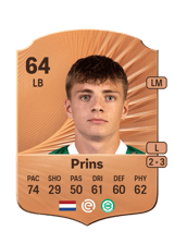 Prins 64