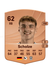 Scholze 62
