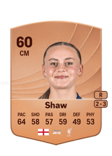 Shaw 60