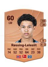 Alexander Røssing-Lelesiit 60