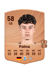 Palma 58