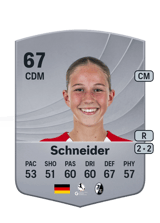 Schneider 67