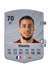 Hemia 70