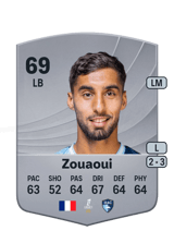 Zouaoui 69