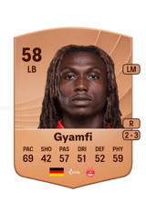 Gyamfi 58