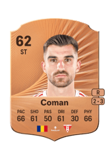 Coman 62