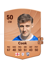 Cook 50