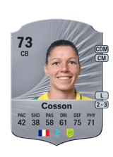 Cosson 73
